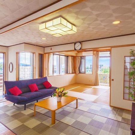 Kariyushi Condominium Resort Sea Side House Nago Dış mekan fotoğraf