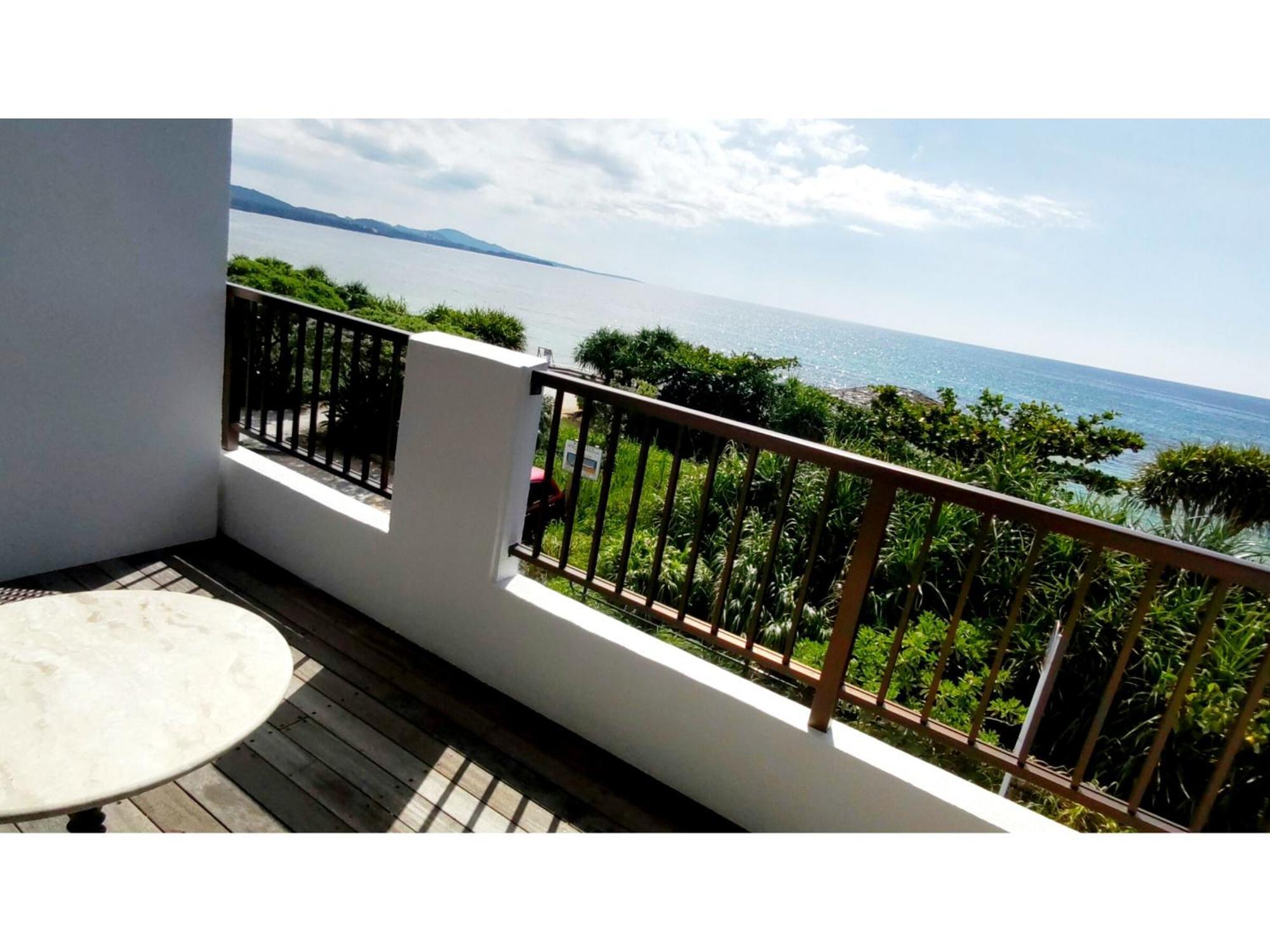 Kariyushi Condominium Resort Sea Side House Nago Dış mekan fotoğraf