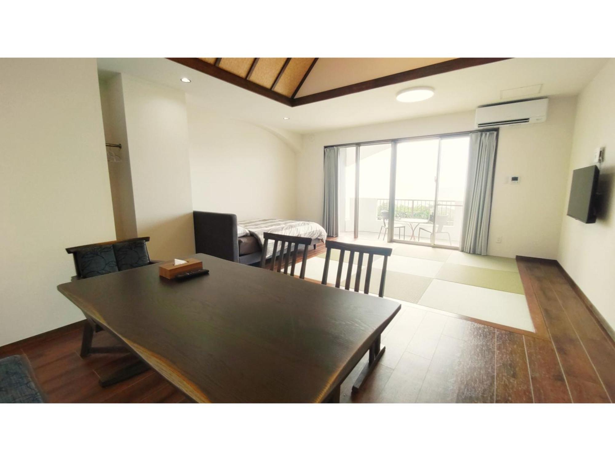Kariyushi Condominium Resort Sea Side House Nago Dış mekan fotoğraf