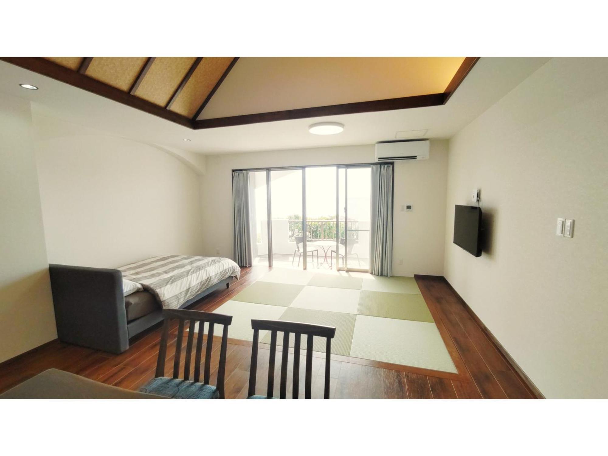 Kariyushi Condominium Resort Sea Side House Nago Dış mekan fotoğraf