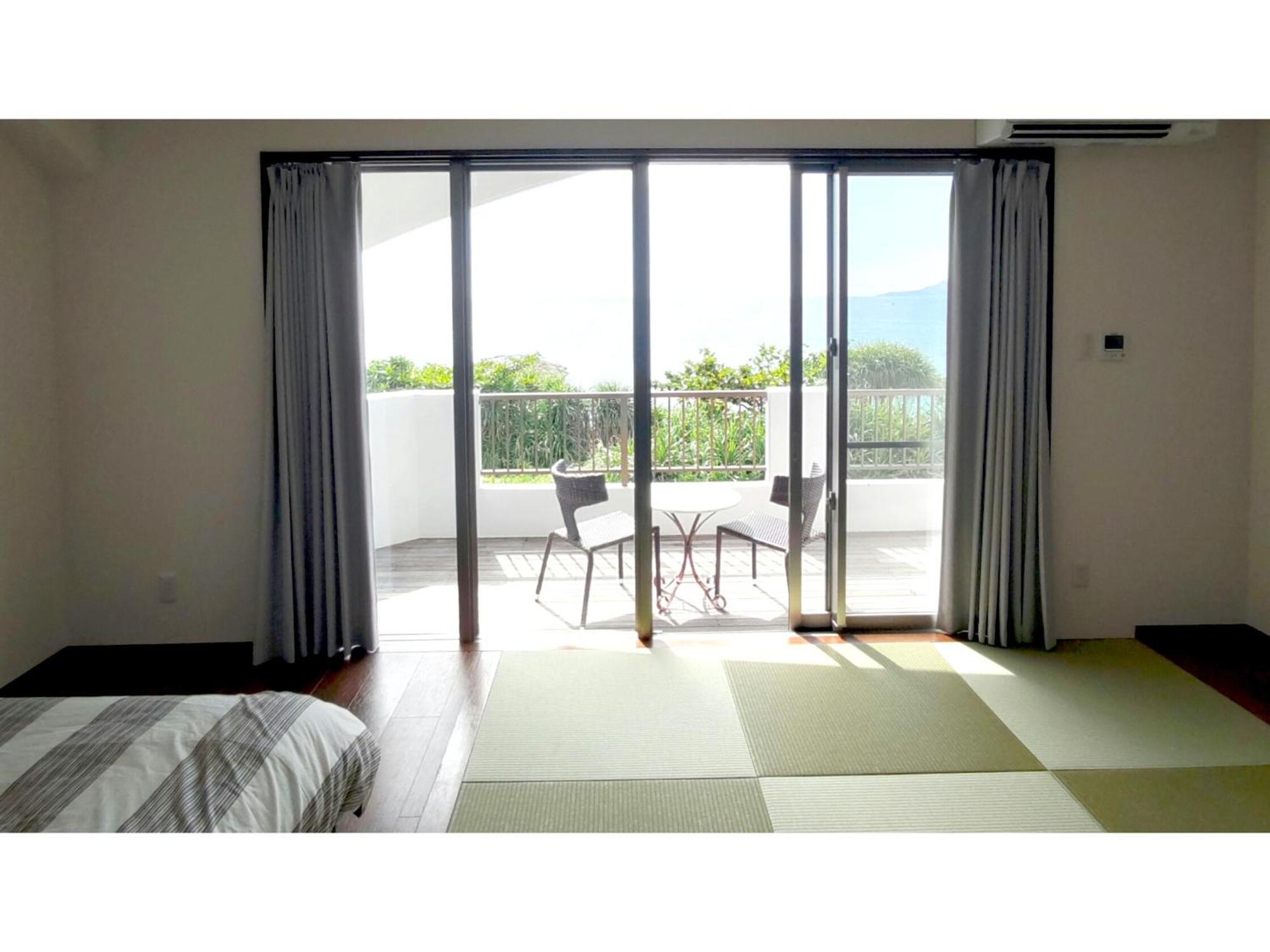 Kariyushi Condominium Resort Sea Side House Nago Dış mekan fotoğraf