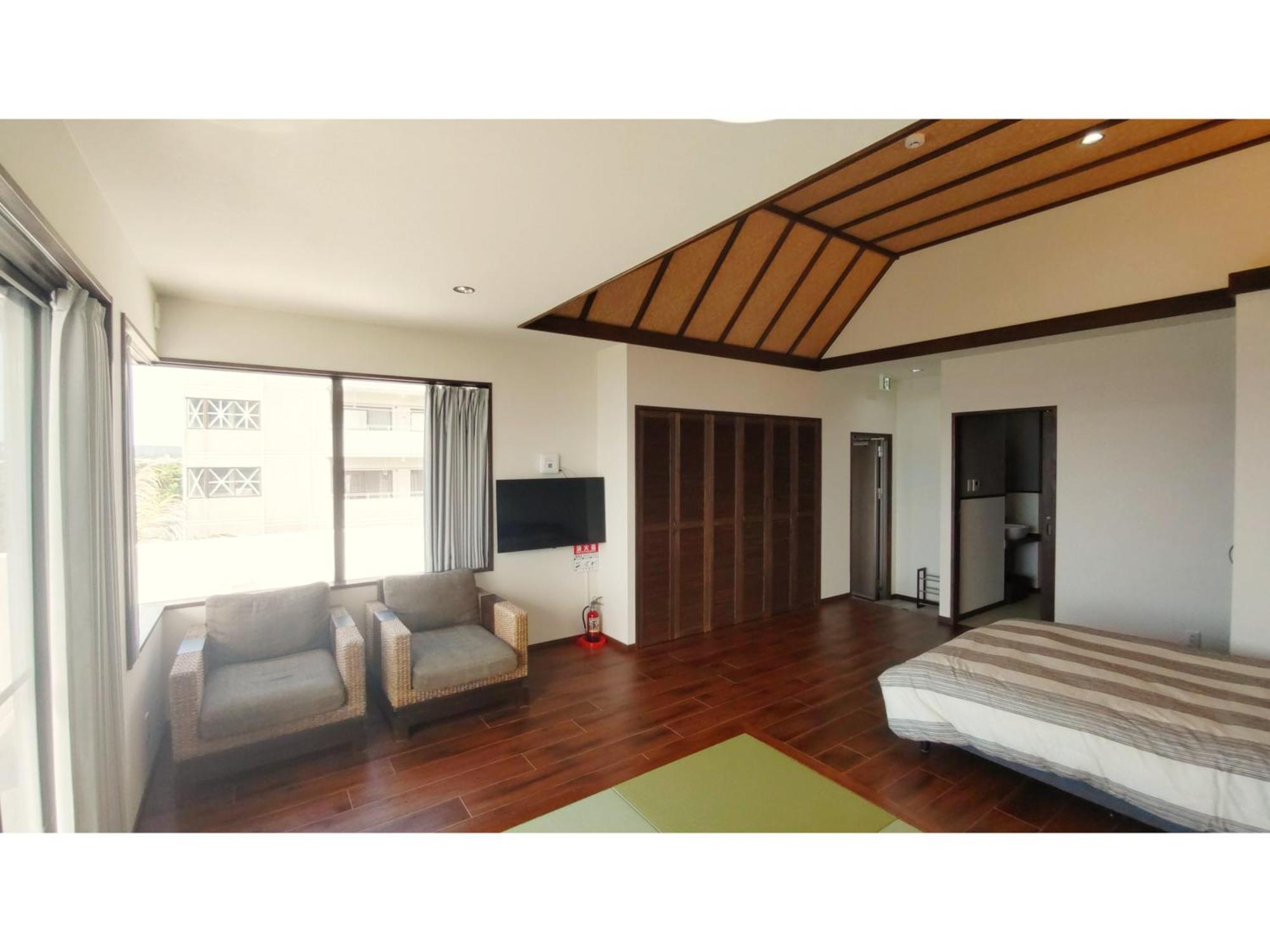 Kariyushi Condominium Resort Sea Side House Nago Dış mekan fotoğraf