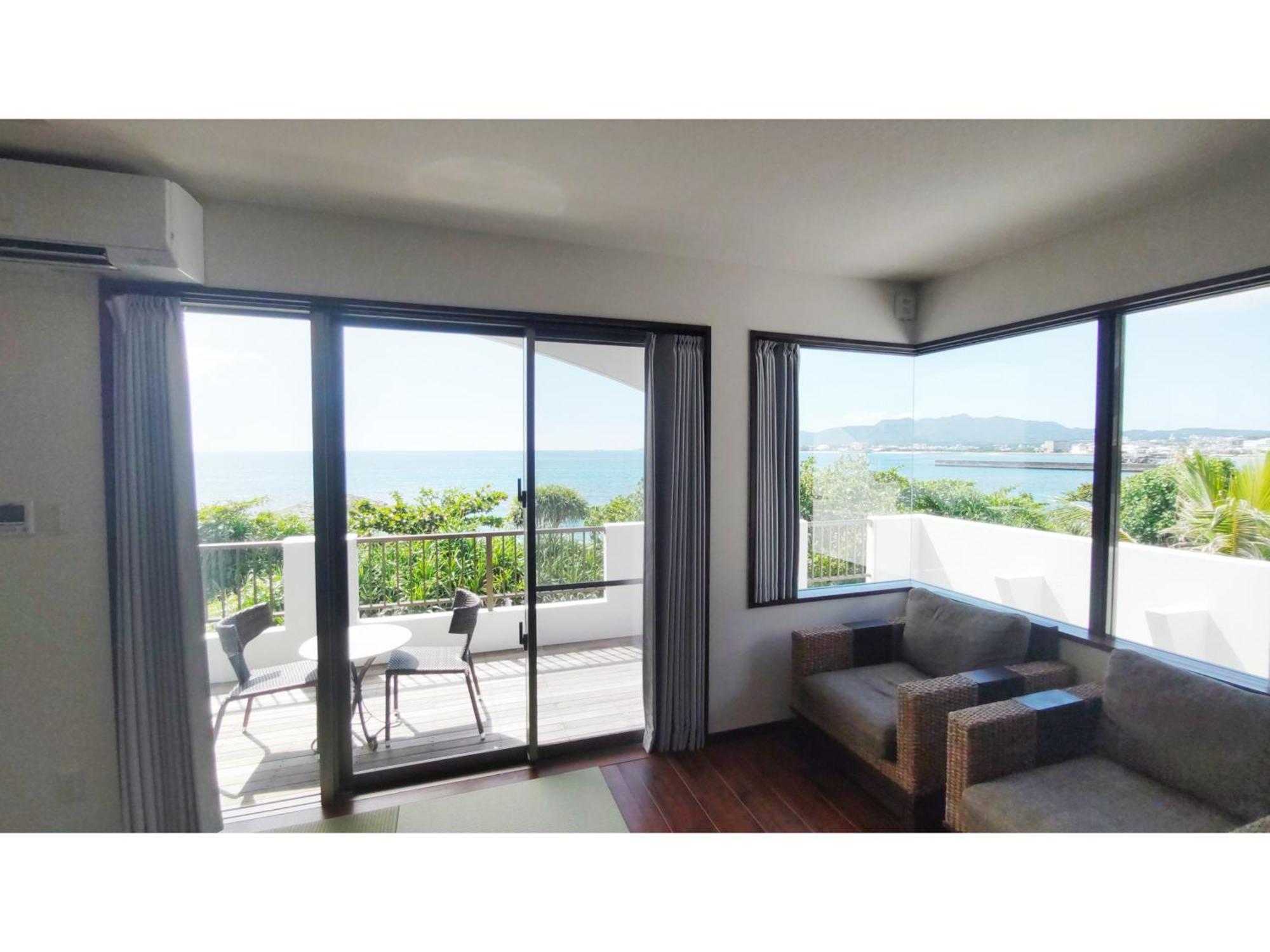 Kariyushi Condominium Resort Sea Side House Nago Dış mekan fotoğraf