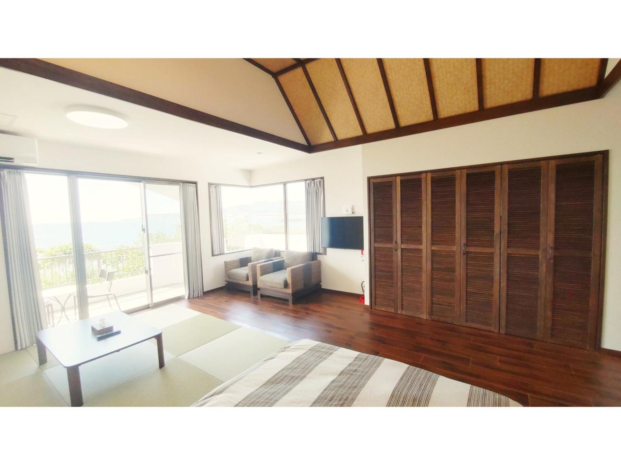 Kariyushi Condominium Resort Sea Side House Nago Dış mekan fotoğraf