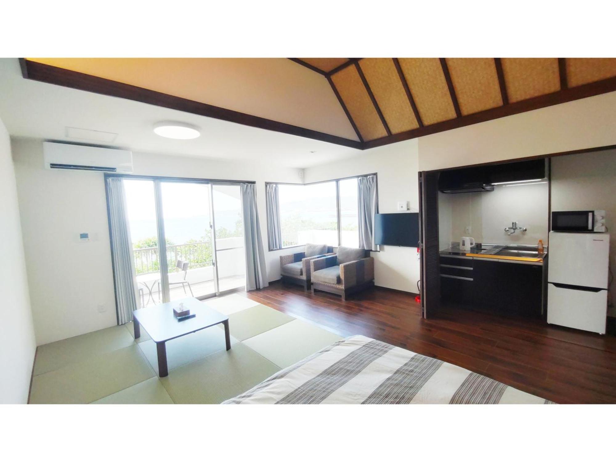 Kariyushi Condominium Resort Sea Side House Nago Dış mekan fotoğraf