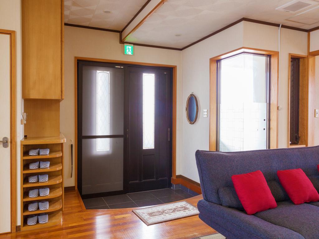 Kariyushi Condominium Resort Sea Side House Nago Dış mekan fotoğraf