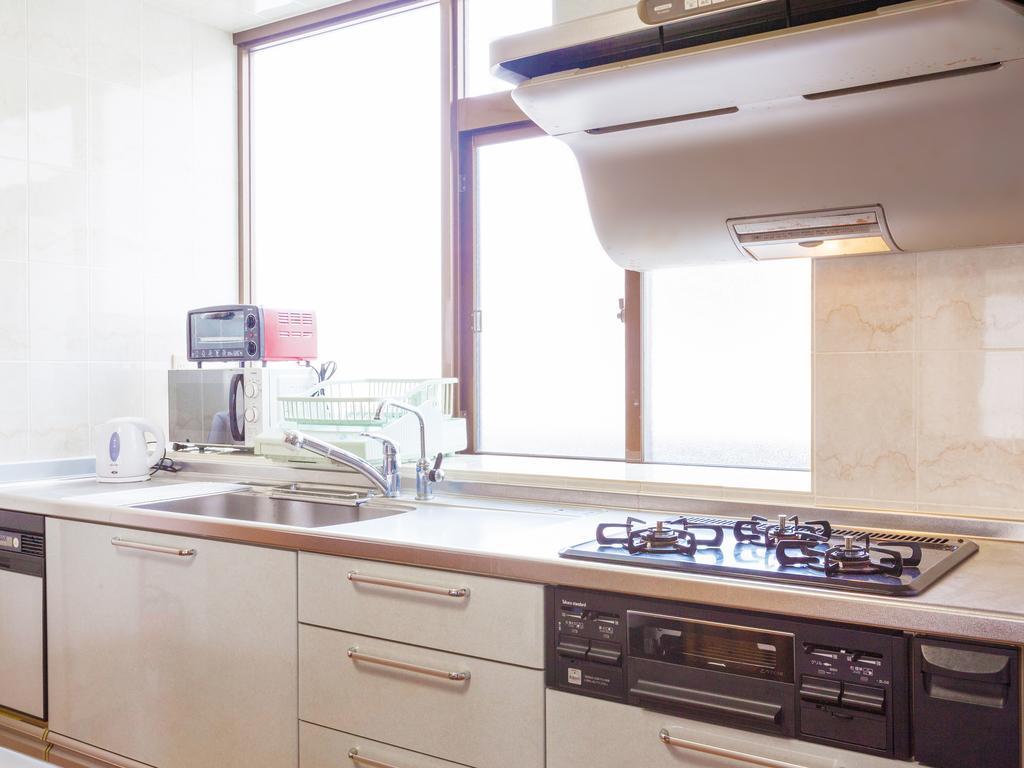 Kariyushi Condominium Resort Sea Side House Nago Dış mekan fotoğraf