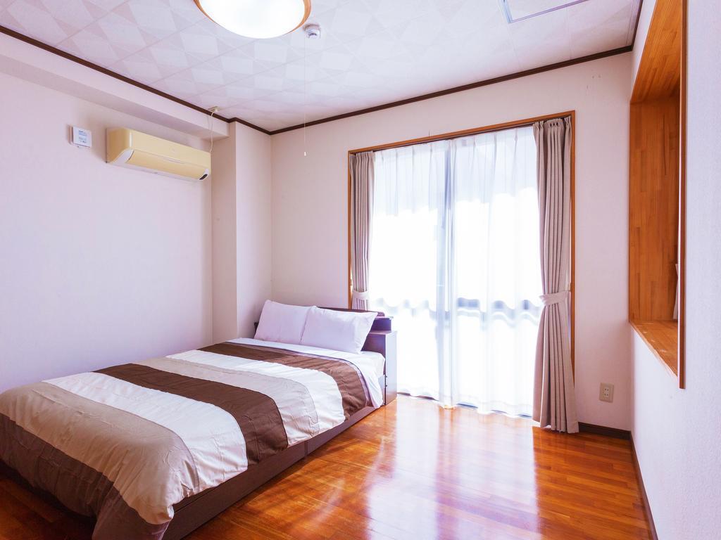 Kariyushi Condominium Resort Sea Side House Nago Dış mekan fotoğraf