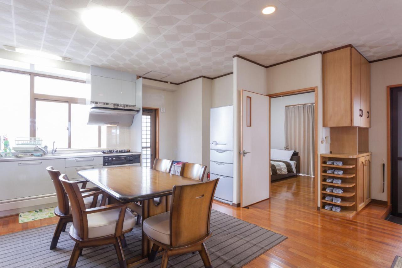 Kariyushi Condominium Resort Sea Side House Nago Dış mekan fotoğraf